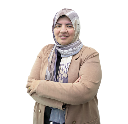 Dr. Rasha Abdelhamid