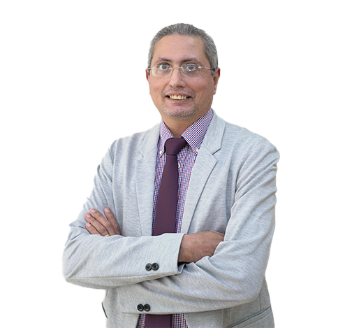 Dr. Magdy Gibrail