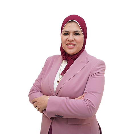 Dr. Mona Ragab Mohamed Elmeligy