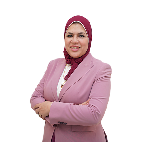 Mona Ragab Mohamed Elmeligy