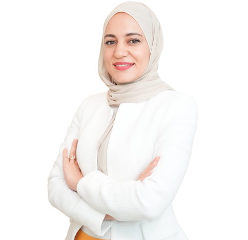 Dr. Aalya Al-Shabander