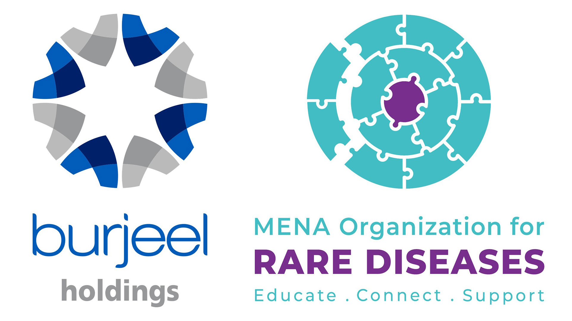 MENA Organisation for Rare Diseases, Burjeel Holdings collaborate to expand footprint of project NADER