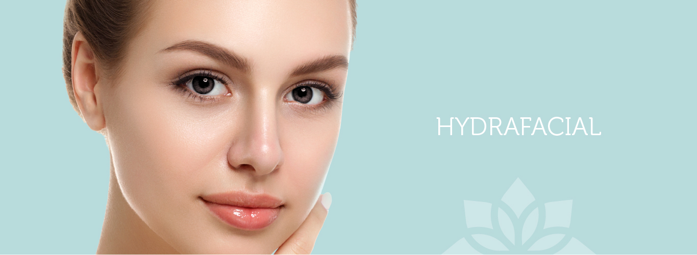 HydraFacial