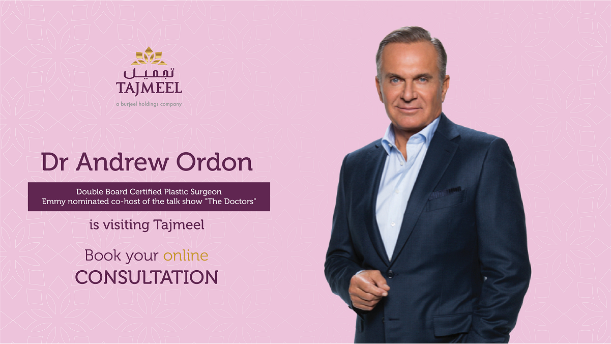 Best Plastic Surgeon in Dubai