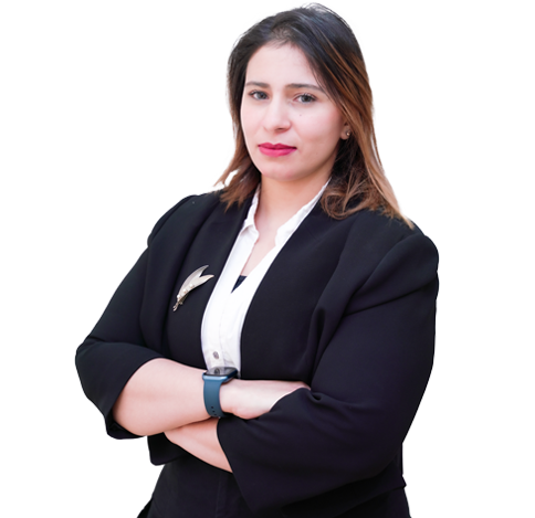 Dr. Dalia Salah Elsayad