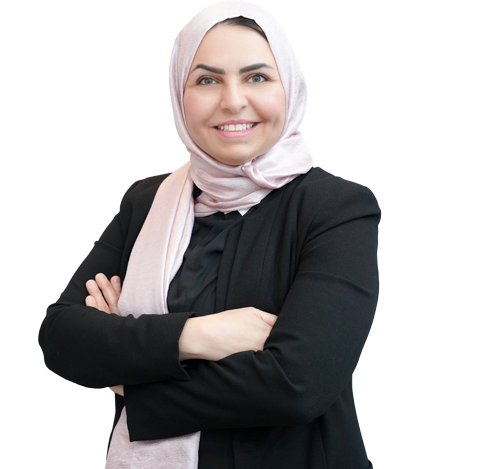 Dr. Shereen Raafat