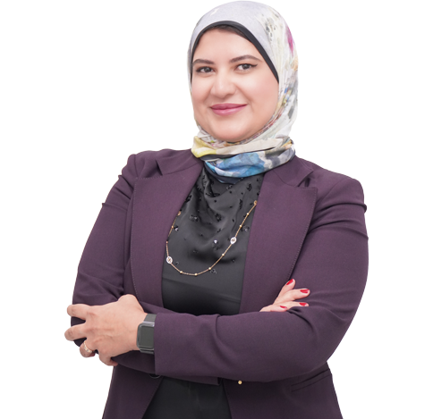 Dr. Yasmin Aly Subhi Mohamed Aly