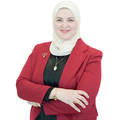 Dr. Eman Mohamed Tawfik