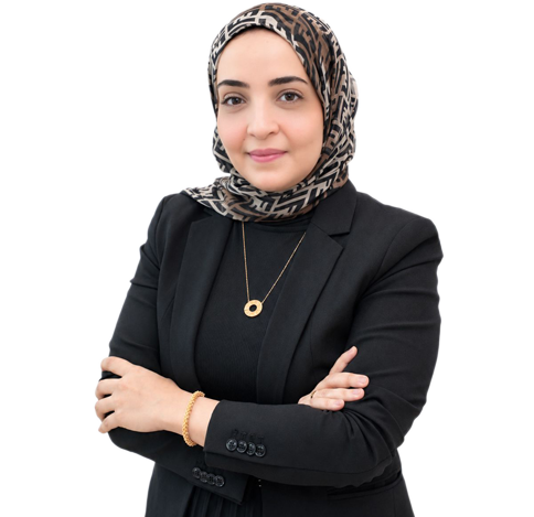 Dr. Eman El Gendy