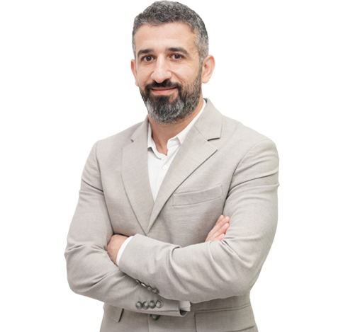 Dr. Majd Albounai