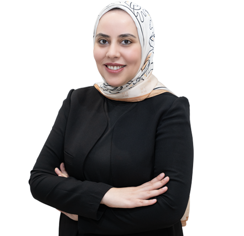 Dr. Ghada Osama