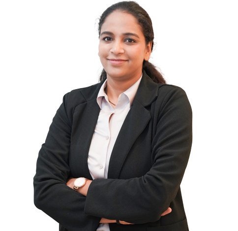 Dr. Anuradha K.V.R.
