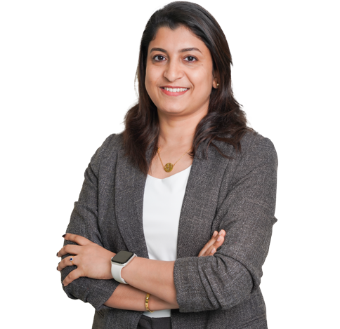 Dr. Sreedevi Keeneri