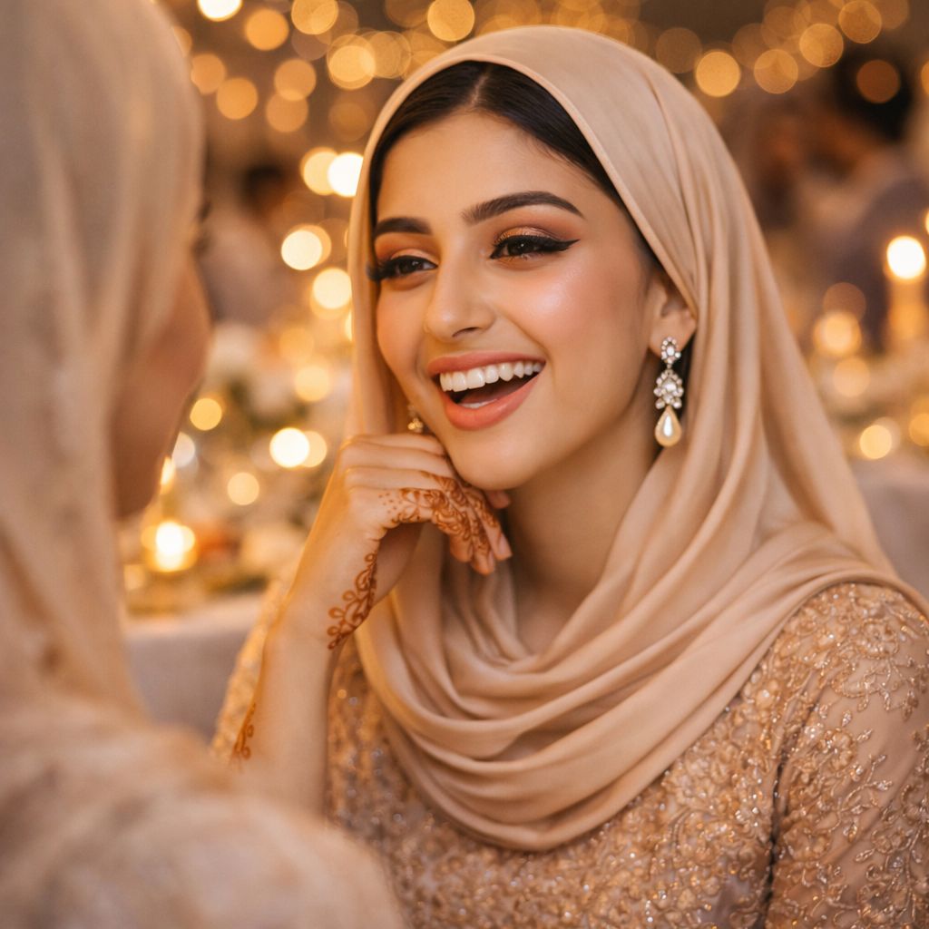 Get Eid-Ready: Skincare Tips for a Radiant Celebration