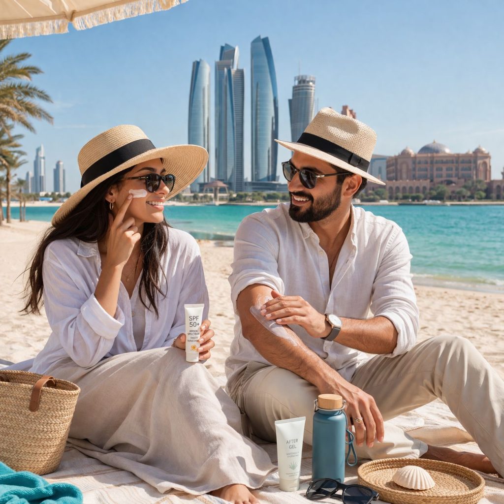 Summer Skin Survival Guide: Protect, Hydrate, Glow