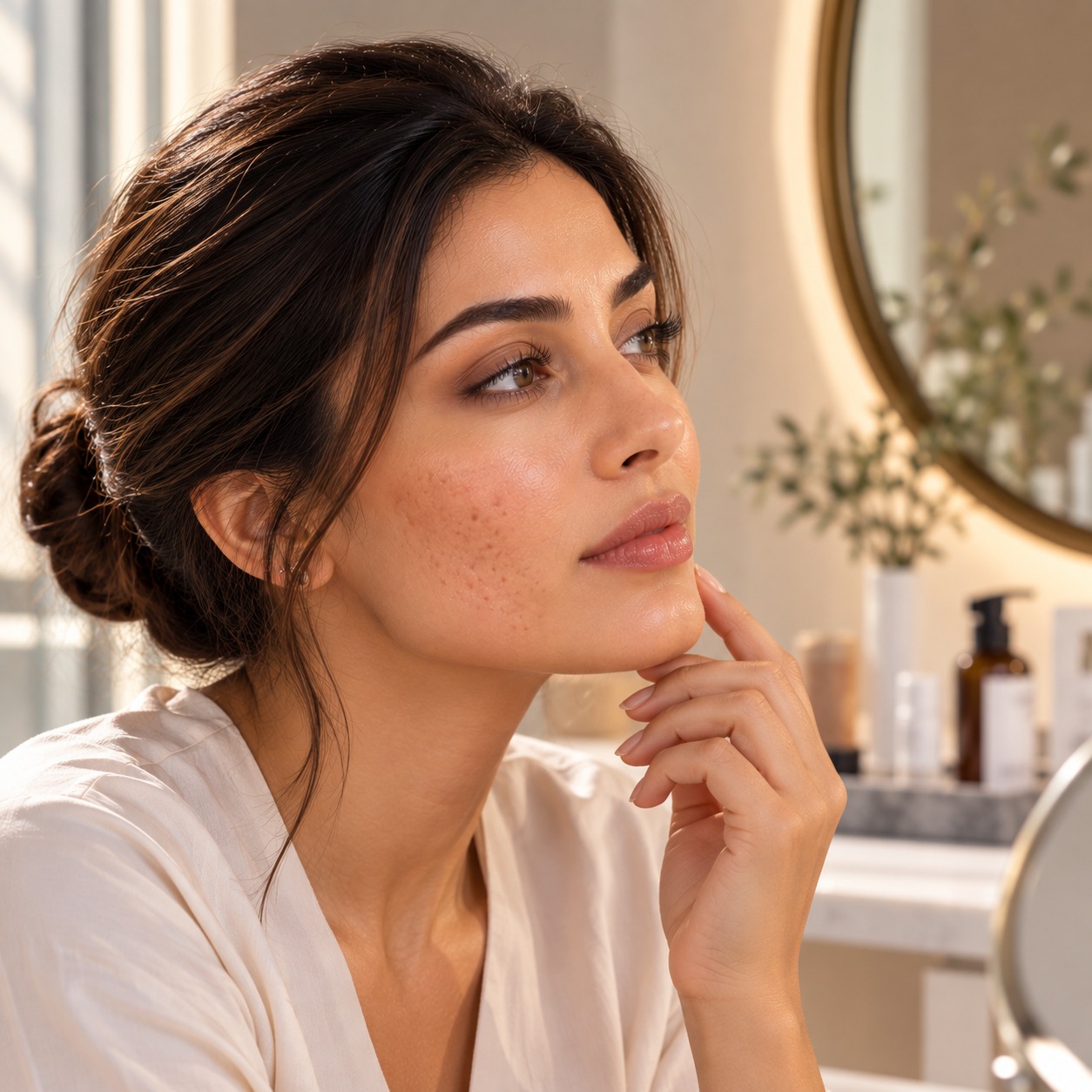 Melasma Treatment in Abu Dhabi: Causes, Options and Prevention